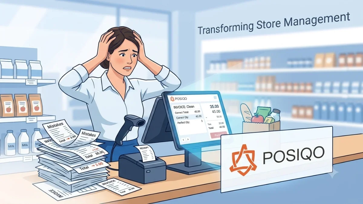 5 Common Billing Mistakes Small Businesses Make — And How to Avoid Them