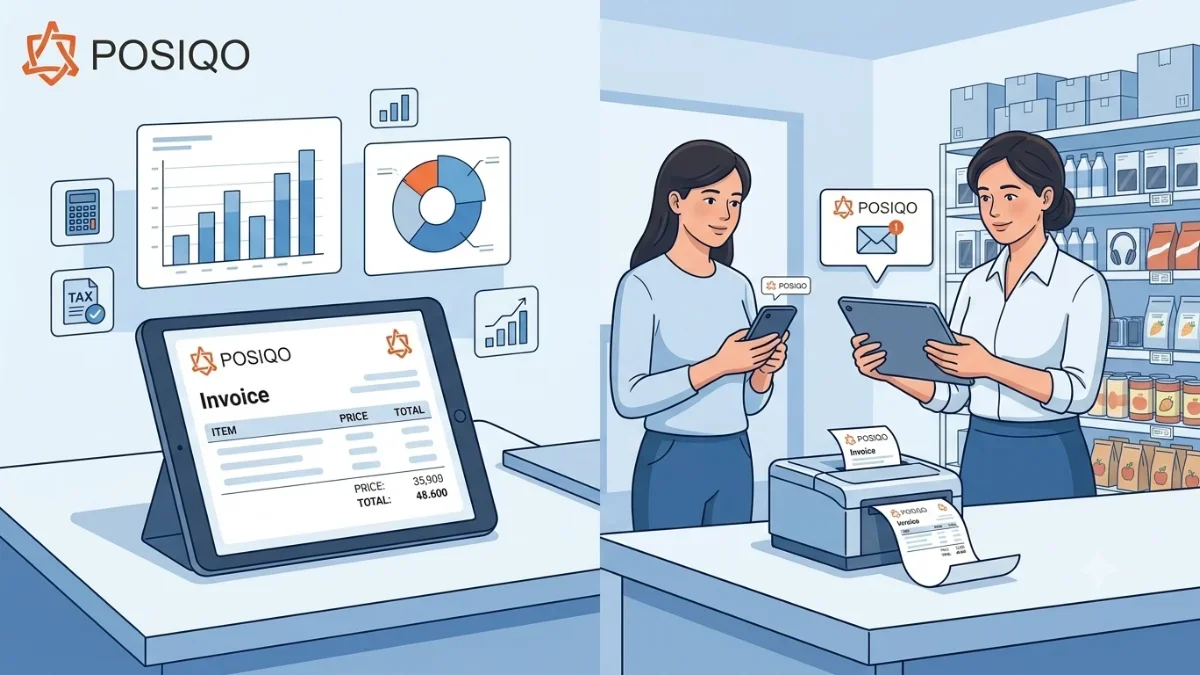 Benefits of Digital Invoicing for Growing Businesses