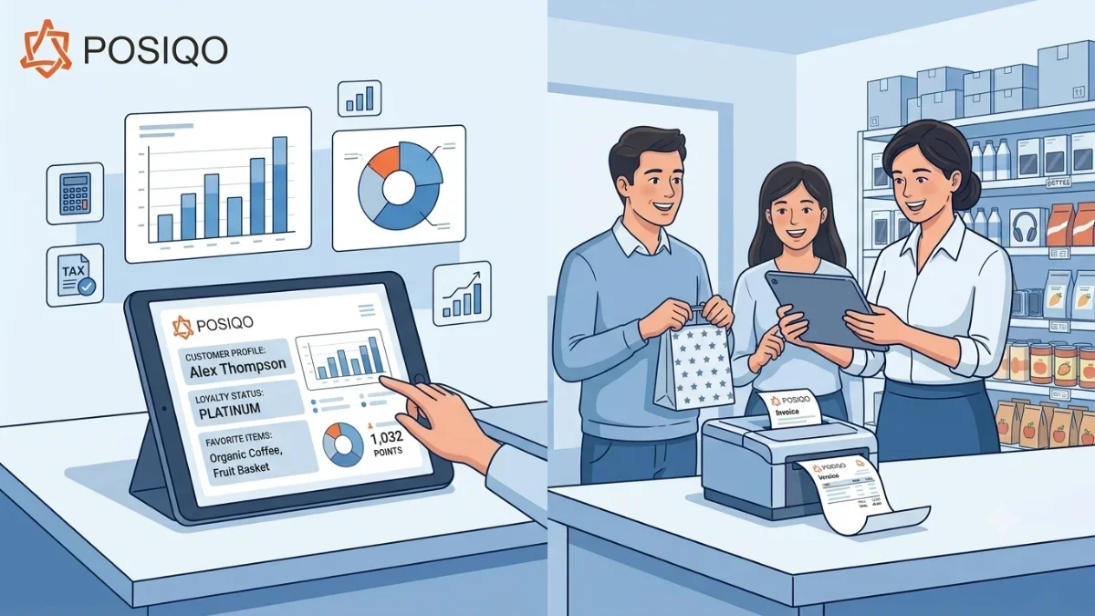 How Better Customer Management Can Improve Repeat Sales